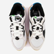 Sneakersy damskie na wysokiej platformie kolorowe Puma LqdCell Extol World 36861101 37 23 cm Białe (4063696495617) - obraz 3