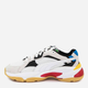 Чоловічі кросівки Puma LqdCell Extol World 36861101 43 28 см Білі (4063696495655) - зображення 2
