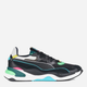 Buty sportowe damskie na platformie do kostki Puma RS-2K Internet Exploring 37330915 37 23 cm Czarne (4063696479754) - obraz 1