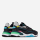 Buty sportowe damskie na platformie do kostki Puma RS-2K Internet Exploring 37330915 37 23 cm Czarne (4063696479754) - obraz 4