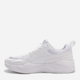 Buty sportowe damskie na platformie do kostki Puma X-Ray 2 Square 37310807 37 23 cm Białe (4062453067609) - obraz 3