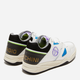 Чоловічі кеди низькі Sergio Tacchini STM915284-03 42 (US9) 27 см Білі (8055747219255) - зображення 3