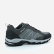 Buty sportowe trekkingowe męskie Ushuaia Ush Gyron 838310-60 45 Szare (3616422608310) - obraz 2