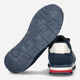 Buty sportowe chłopięce Tommy Hilfiger T3B9-32492-1450800- 37 Granatowe (8052578002254) - obraz 5