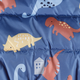 Куртка зимова 5.10.15 Outerwear 5A4101 74 см Різнобарвна (5902361995481) - зображення 7