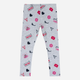 Legginsy Chicco 090.25865-096 110 cm Szary Nadruk (8054707658127) - obraz 1