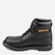 Чоловічі черевики Caterpillar PWC44100-709 42 26.5 см Чорні (18466491072) - зображення 4