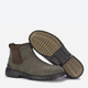 Sztyblety męskie Hey Dude 113311001 41 (8US) 27 cm Khaki (4894881143071) - obraz 4