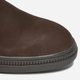Botki męskie skórzane sznurowane Lasocki MB-MARTON-05 45 27.9 cm Ciemnobrązowe (5904862042947) - obraz 5
