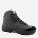 Buty trekkingowe męskie wodoodporne Olang Race.Tex 81 41 26.8 cm Czarne (8026556603696) - obraz 2