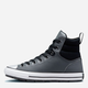 Чоловічі кеди високі Converse Chuck Taylor All Star Berkshire Boot A00720C 41 26 см Сірі (194433802123) - зображення 4