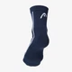 Шкарпетки Head Performance Short Crew 3P Unisex 791010001-007 Розмір: 43-46 - зображення 4