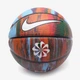 Мяч баскетбольный Nike Everyday Playground 8P Next Nature Deflated Multi/Amber/Black/White Размер мяча: Size 7 - изображение 4