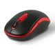 Мишка Speedlink Ceptica Wireless Black/Red (SL-630013-BKRD) - зображення 1