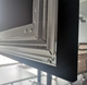 Натяжний ALR екран на рамі для ультракороткофокусного проектора на стіну LedProjector PET Crystal (CBSP), 100" - зображення 4