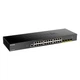 Комутатор мережевий D-Link DGS-1250-28X - зображення 2