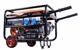Генератор бензиновый B. DALI LTP 3800E 3,3кВт - изображение 1