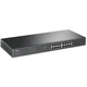 Коммутатор сетевой TP-Link TL-SG1218MPE - изображение 3