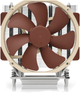 Кулер Noctua NH-U14S TR4 - SP3 - изображение 2