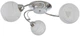 Люстра Brille LK-691S/3 E27 CH (24-433) - изображение 1