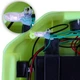 Обприскувач акумуляторний GRUNTEK BS-16-3BP - зображення 4