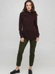 Брюки женские Old Navy 287613 6 Зеленые (KAY2000001226803_KZ2000001226803) - изображение 1