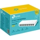 Коммутатор сетевой TP-Link LS1008 - изображение 3