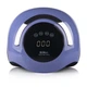 Лампа для маникюра SUN BQ-5T Violet UV+LED 120W (гарантия 3 месяца) - изображение 4