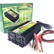 Автомобільний інвертор перетворювач напруги Wimpex 3200W 12V/220V/USB (par_WX 3200 W) - зображення 4