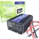 Перетворювач напруги інвертор WimpeX Power Inverter 3800W 24v/220v/3800W/USB (par_WX 3800) - зображення 4