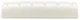 Нулевой порожек GRAPH TECH PQ-1801-00 TUSQ 6 String Acoustic Nut - изображение 2