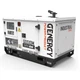 Генератор дизельный GENERGY GDS10M 8 кВт - изображение 4
