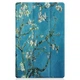 Чехол UniCase Life Style для Lenovo Tab P11 Pro (TB-J706) - Beautiful Flower - изображение 4