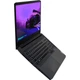 Ноутбук Lenovo IdeaPad Gaming 3 15IHU6 (82K101FHRA) - изображение 5
