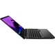 Ноутбук Lenovo IdeaPad Gaming 3 15IHU6 (82K101FHRA) - изображение 7