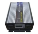 Інвертор із чистою синусоїдою Kronverk KS-6000M (3000 Вт) 12/220 - зображення 1
