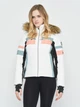 Горнолыжная куртка женская Kilpi Aniela-W QL0153KIWHT 42 Белая (8592914622628) - изображение 1