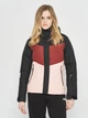 Горнолыжная куртка женская Kilpi Mils-W NL0017KIBLK 34 Черная (8592914539445) - изображение 1