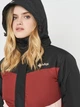 Горнолыжная куртка женская Kilpi Mils-W NL0017KIBLK 34 Черная (8592914539445) - изображение 4