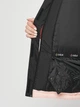 Горнолыжная куртка женская Kilpi Mils-W NL0017KIBLK 34 Черная (8592914539445) - изображение 5