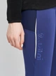 Спортивные леггинсы для фитнеса женские Kilpi Runner W QL0209KIDBL 36 Темно-синие (8592914626503) - изображение 4