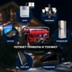 Генератор бензиновый Energy Drive ED-PT 3500, 3.5 кВт (GG0012) - изображение 4