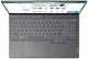 Ноутбук Lenovo Legion 5 15IAH7H (82RB00QJRA) Storm Grey - изображение 4