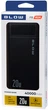 Powerbank Blow PB40A 40000 mAh Black (81-131#) - obraz 3