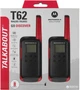 Рація Motorola Talkabout T62 Twin Pack&ChgrWE Red (B6P00811RDRMAW) - зображення 8
