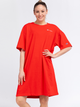 Плаття Champion 111648-RS046 XL Red (8056426239946) - зображення 1