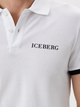 Polo Iceberg Polo ICE1MPL01 XXL Biały (8051884147499) - obraz 4