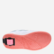 Buty sportowe na rolkach dla dzieci Breezy Rollers 2186890 32 Białe (7000002399488) - obraz 6