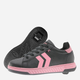 Buty sportowe na rolkach dla dzieci Breezy Rollers 2191840 34 Czarne (7000002459021) - obraz 3