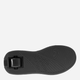 Buty sportowe na rolkach dla dzieci Breezy Rollers 2191840 34 Czarne (7000002459021) - obraz 6